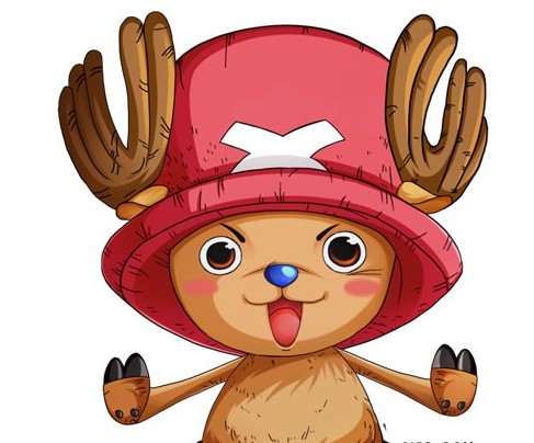 乔巴、哆啦A梦…你最想饲养哪个动漫宠物？