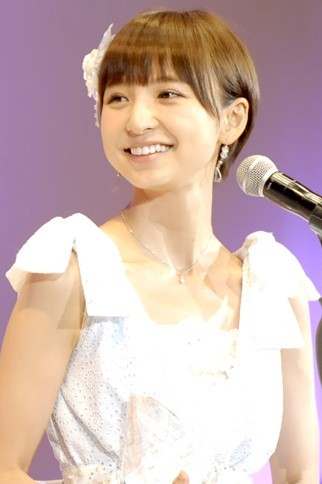 盘点AKB48总选举上那些令人难忘的场面