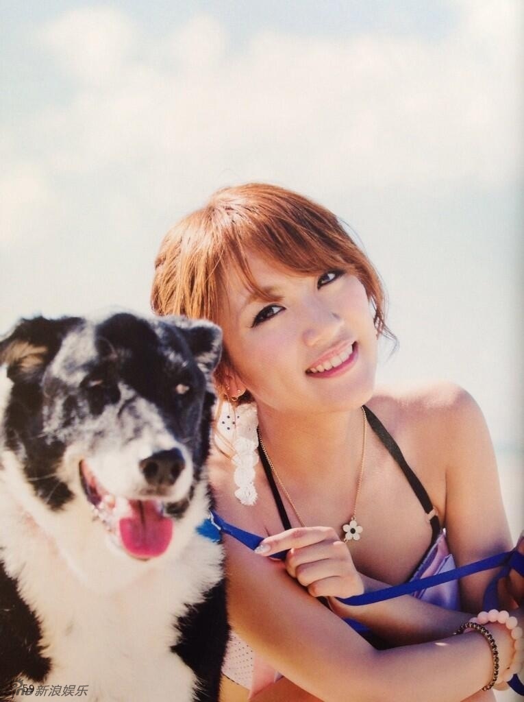 AKB总选举指原莉乃夺冠 前16名美照欣赏