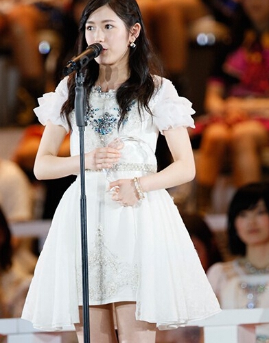 AKB48总选举落下帷幕 新“神7”和粉丝分享心声