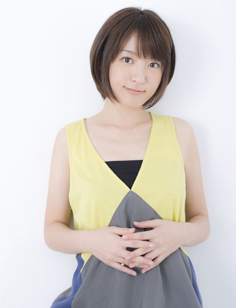 第七名:小松未可子第八名:田村由加莉第九名:高桥智秋第十名:户松遥