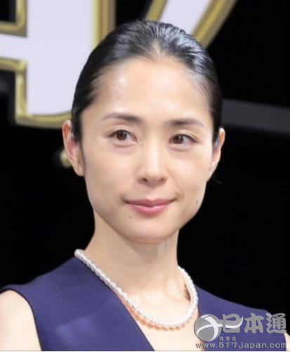 深津绘里母亲患癌症病逝 享年66岁