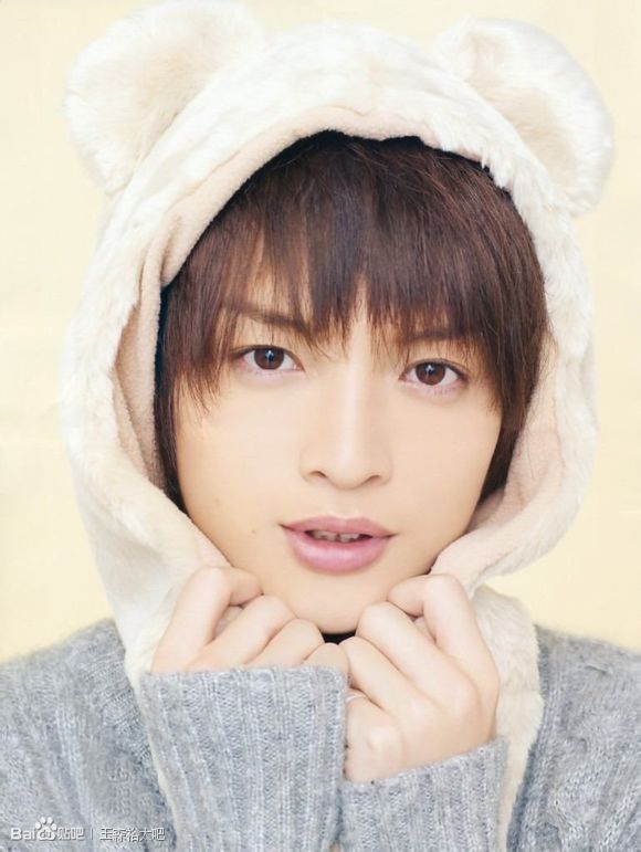 盘点女装也很美的杰尼斯年轻艺人排名