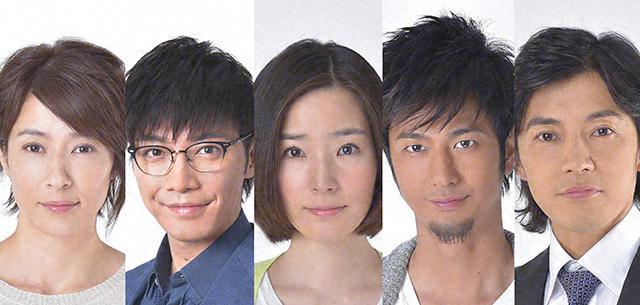 【策划】2015夏季日剧大盘点