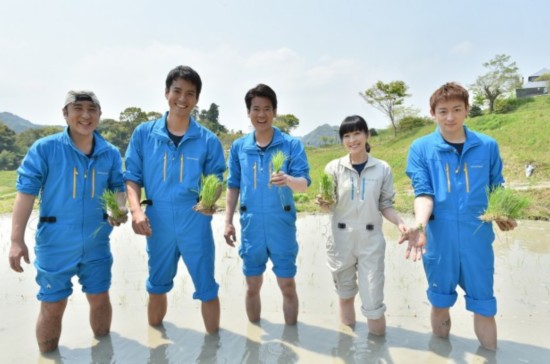 【策划】2015夏季日剧大盘点