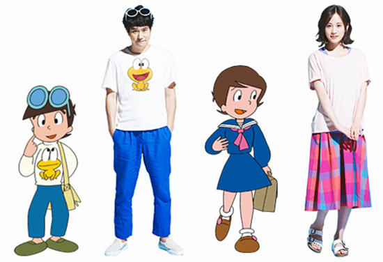 【策划】2015夏季日剧大盘点