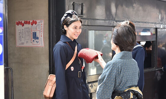 【策划】2015夏季日剧大盘点