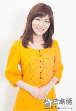 《侧耳倾听》女主声优本名阳子顺利产女
