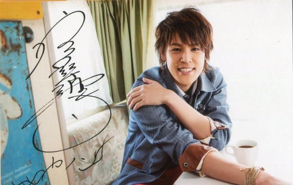 【声优诞生日】宫野真守