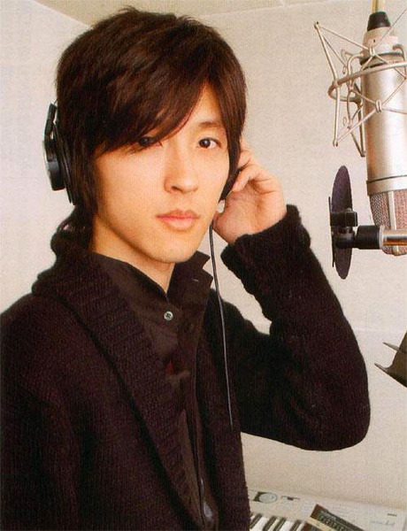 【声优诞生日】樱井孝宏