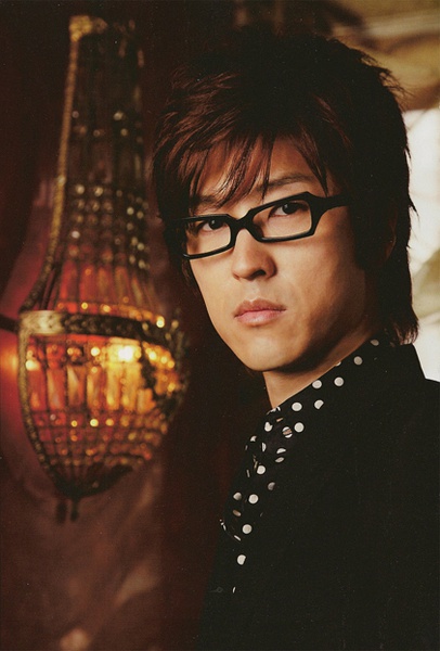 【声优诞生日】樱井孝宏