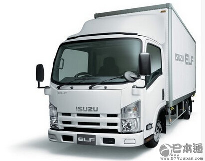 五十铃与通用在美开展卡车业务合作