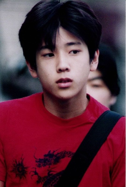 二宫和也