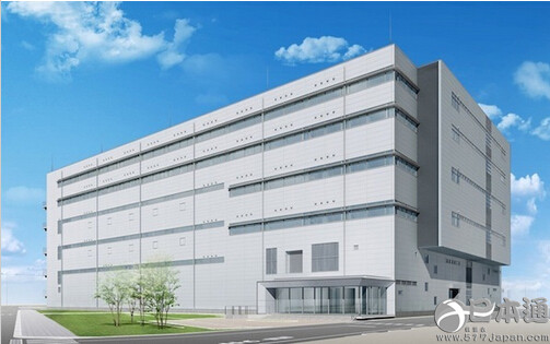 三菱电机斥资65亿在神户新建工厂