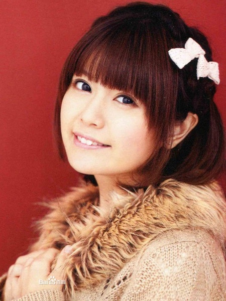 【声优诞生日】竹达彩奈 【声优诞生日】竹达彩奈