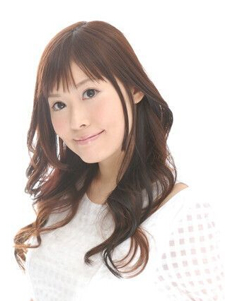 【声优诞生日】水野麻梨子