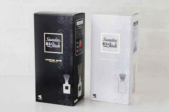 Sawaday®香るStick 品味高雅价格亲民（二） - 日本通