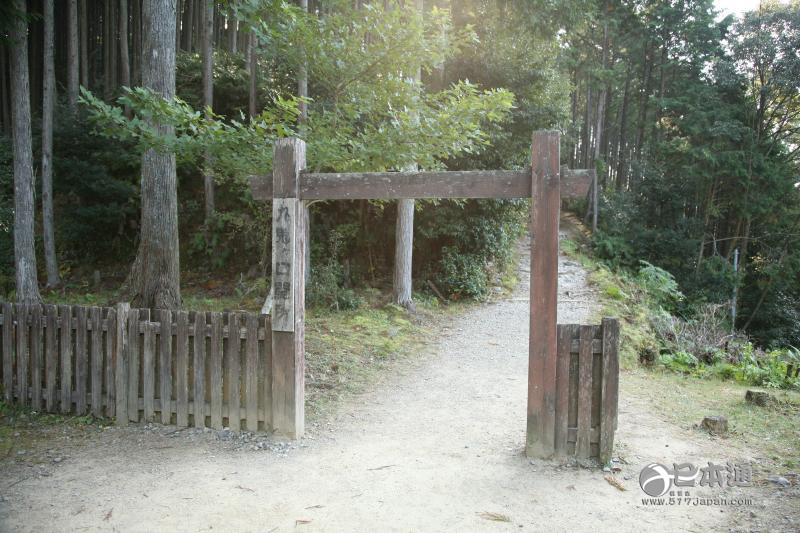 日本旅游之广大慈悲之路——熊野古道（下篇）