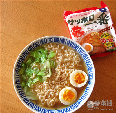 日本人最感到自豪的十大发明