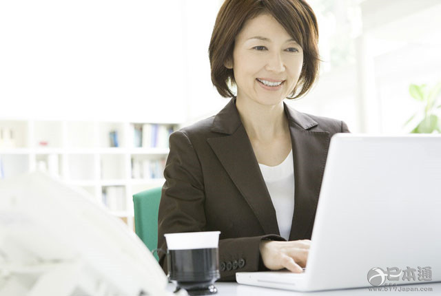 日本超4成企业起用女性董事  人数占3.7%