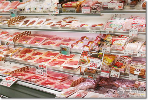 TPP日美协议 牛肉关税降低至9% 猪肉50日元