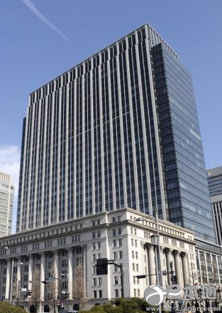 明治安田生命保险拟收购美国寿险公司