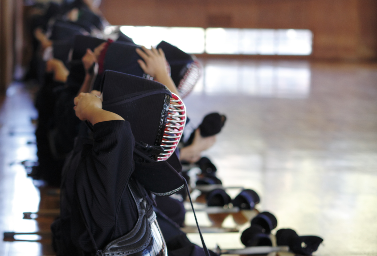 日本学校里的特殊现象丨令外国人诧异的风景