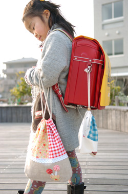 日本学校里的特殊现象丨令外国人诧异的风景
