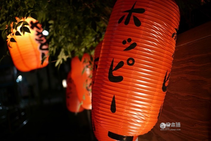 居酒屋的人情风物诗丨说好的妈妈桑式治愈呢？