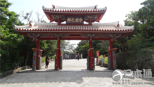 《滨虎》动漫圣地巡礼冲绳&神奈川