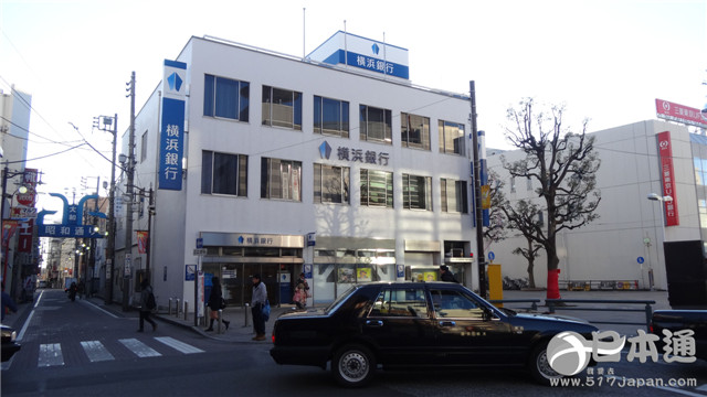 《滨虎》动漫圣地巡礼冲绳&神奈川