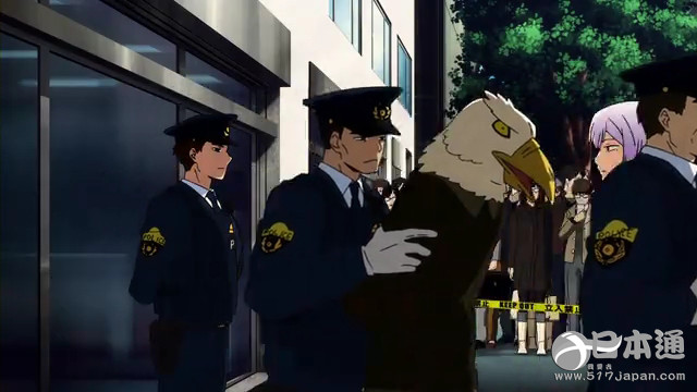 《滨虎》动漫圣地巡礼冲绳&神奈川