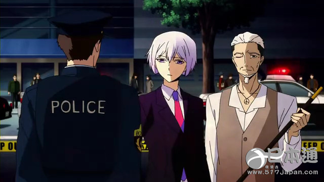 《滨虎》动漫圣地巡礼冲绳&神奈川