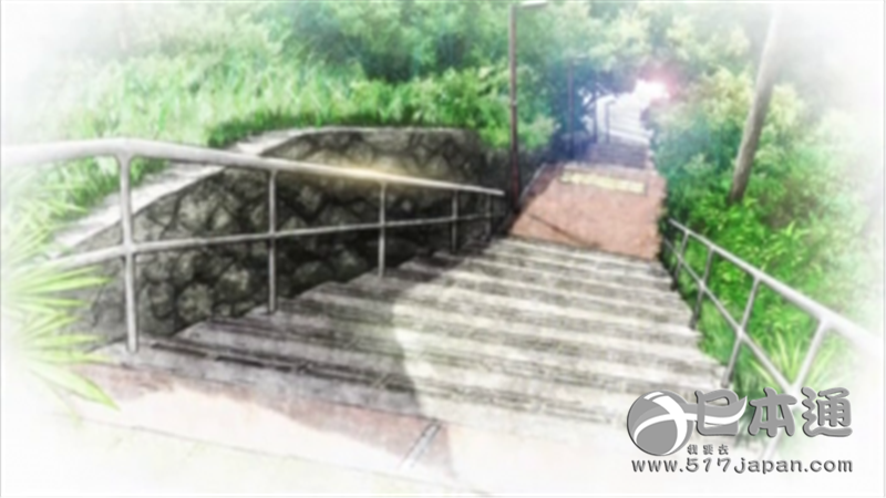 《一周的朋友》动漫圣地巡礼&多摩篇之二