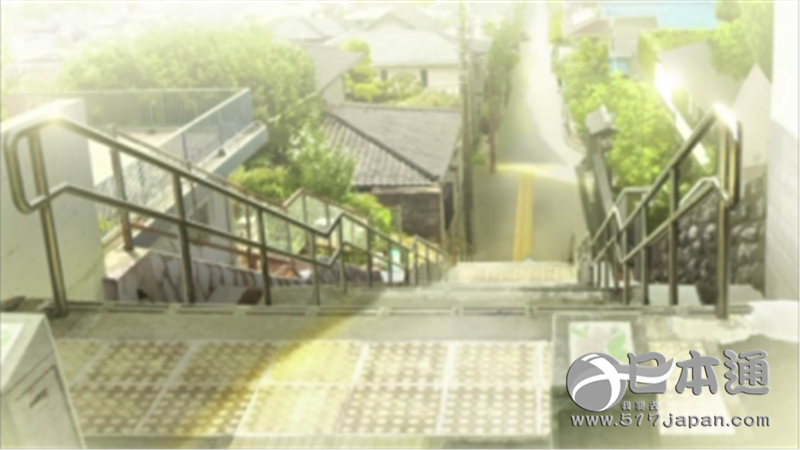 《一周的朋友》动漫圣地巡礼&多摩篇之二