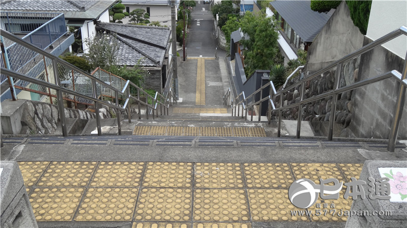 《一周的朋友》动漫圣地巡礼&多摩篇之二