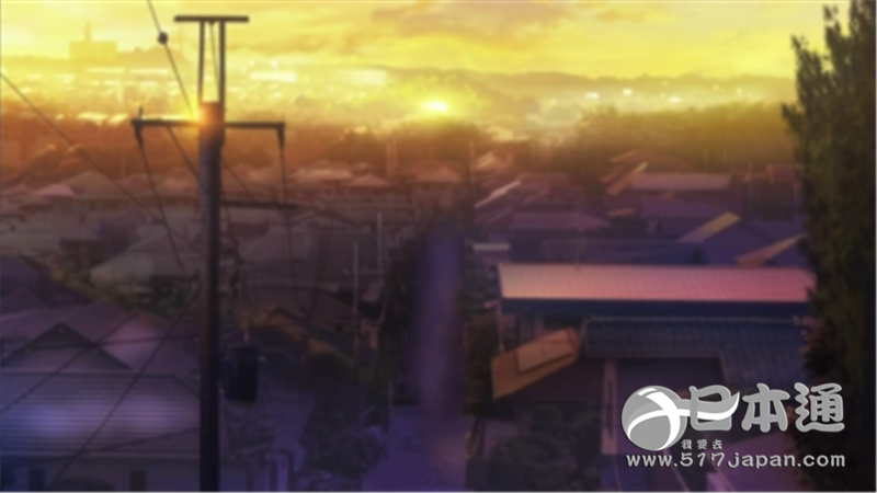 《一周的朋友》动漫圣地巡礼&多摩篇之二