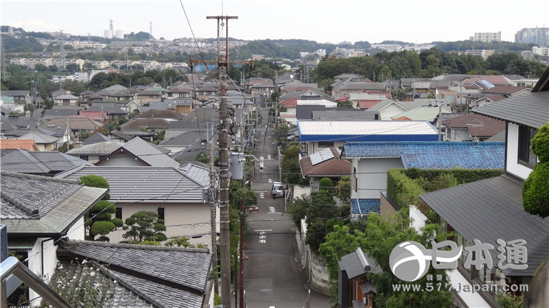 《一周的朋友》动漫圣地巡礼&多摩篇之二