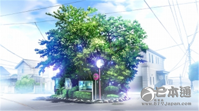 《一周的朋友》动漫圣地巡礼&多摩篇之二