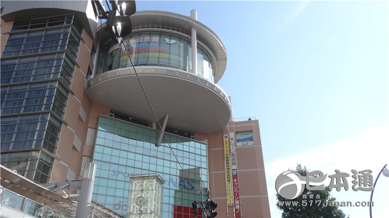 《一周的朋友》动漫圣地巡礼&多摩篇之二