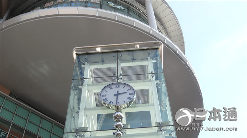 《一周的朋友》动漫圣地巡礼&多摩篇之二