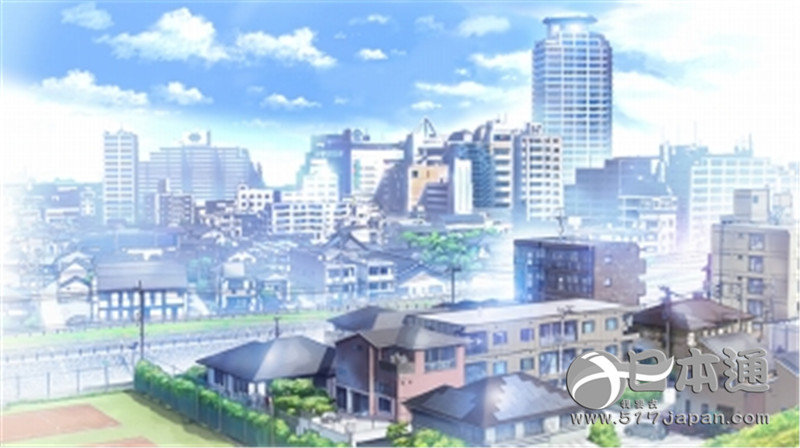 《一周的朋友》动漫圣地巡礼&多摩篇之二