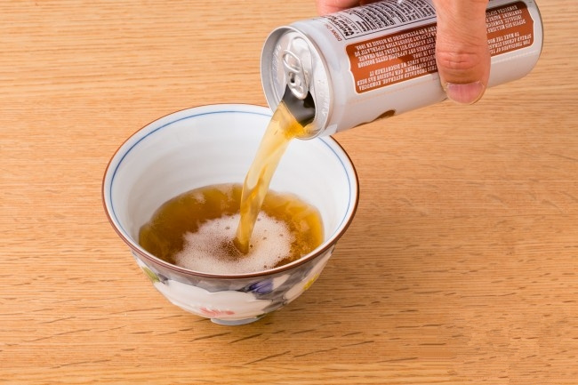 日本昆布茶WONDER DRINK竟是红茶菌？！（一）