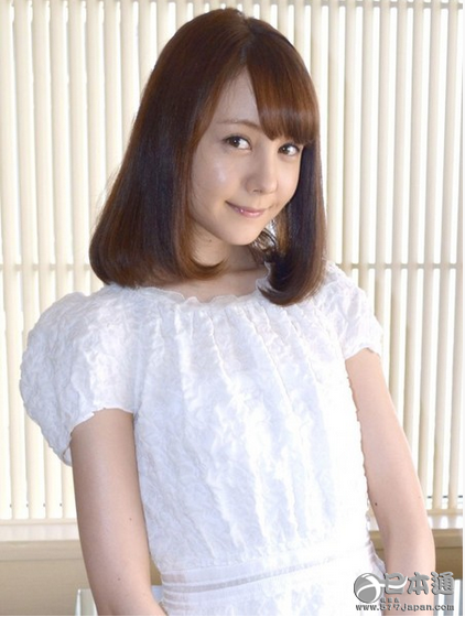 混血女星特林德尔•玲奈透露希望与日本人结婚