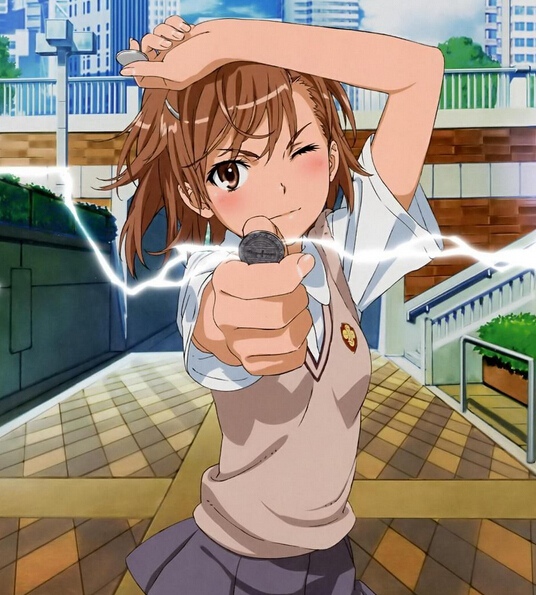 最想用哪位动漫人物给自己的孩子取名？