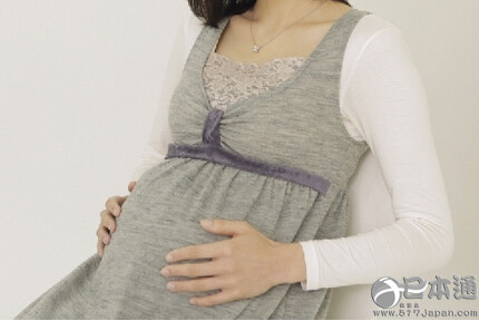 调查显示日本16%孕妇遭职场骚扰