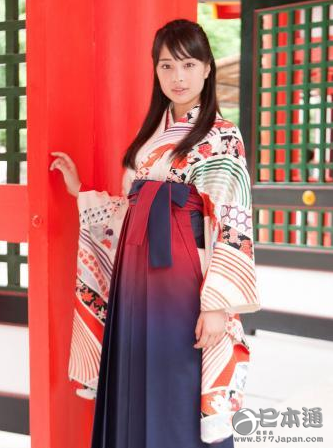 广濑丝丝首次出演电影女主角 期盼头发快长长