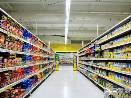 日本6月全国超市销售额同比增长0.3%