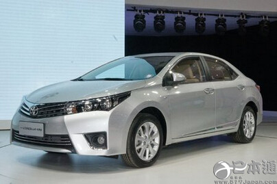 丰田6月在华新车销量同比大增41.7%