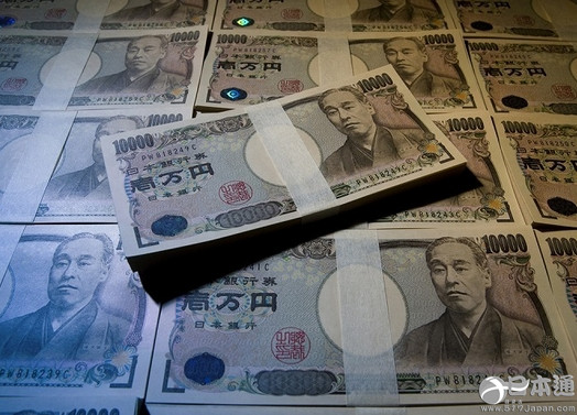 日本财务省上调各地区经济形势评估